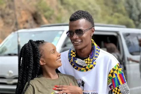 Georgina Njenga Clarifies Viral “Bleeding Video” Amid Social。